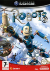 Pochette Robots