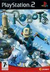 Pochette Robots