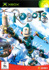 Pochette Robots