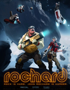 Pochette Rochard