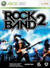 Pochette Rock Band 2