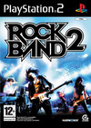 Pochette Rock Band 2