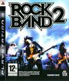 Pochette Rock Band 2