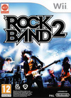 Pochette Rock Band 2