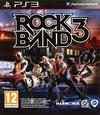 Pochette Rock Band 3