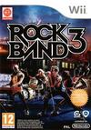 Pochette Rock Band 3