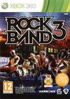 Pochette Rock Band 3