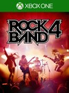 Pochette Rock Band 4