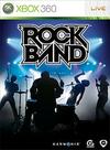 Pochette Rock Band