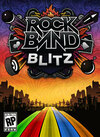 Pochette Rock Band Blitz
