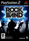 Pochette Rock Band