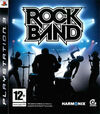Pochette Rock Band