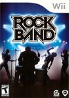 Pochette Rock Band
