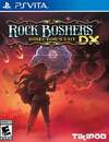 Pochette Rock Boshers DX