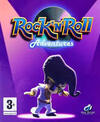 Pochette Rock'N'Roll Adventures