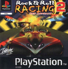 Pochette Rock'n Roll Racing 2 : Red Asphalt