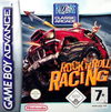 Pochette Rock'n Roll Racing