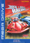 Pochette Rock'n Roll Racing