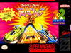 Pochette Rock'n Roll Racing