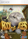 Pochette Rock of Ages