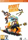 Pochette Rocket Arena