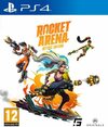 Pochette Rocket Arena