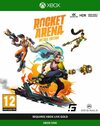 Pochette Rocket Arena