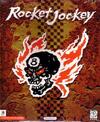 Pochette Rocket Jockey