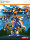 Pochette Rocket Knight