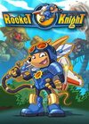 Pochette Rocket Knight