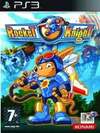 Pochette Rocket Knight