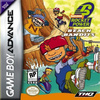 Pochette Rocket Power : Beach Bandits