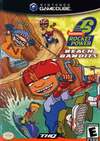 Pochette Rocket Power : Beach Bandits