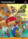 Pochette Rocket Power : Beach Bandits