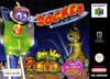 Pochette Rocket : Robot On Wheels