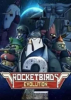 Pochette Rocketbirds 2 Evolution