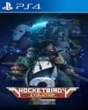 Pochette Rocketbirds 2 Evolution