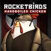 Pochette Rocketbirds : Hardboiled Chicken