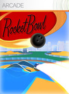 Pochette RocketBowl