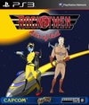 Pochette Rocketmen : Axis of Evil