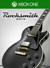 Pochette Rocksmith All-New 2014 Edition