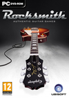 Pochette Rocksmith