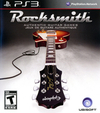 Pochette Rocksmith