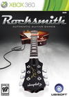 Pochette Rocksmith
