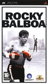 Pochette Rocky Balboa