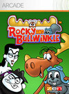 Pochette Rocky & Bullwinkle