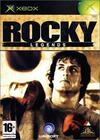 Pochette Rocky Legends