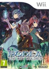 Pochette Rodea the Sky Soldier