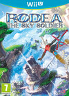 Pochette Rodea the Sky Soldier