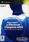 Pochette Roger Lemerre : La Sélection des Champions 2004